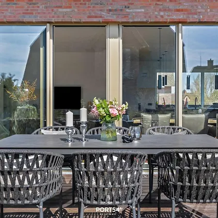 Loki's Place Auf Sylt *
