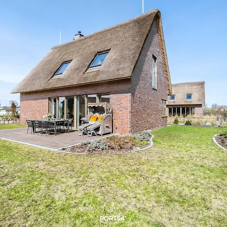 Loki's Place Auf Sylt * ליסט