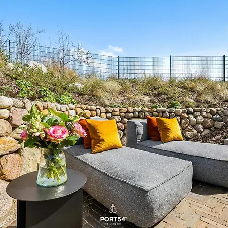 Loki's Place Auf Sylt Dom wakacyjny List