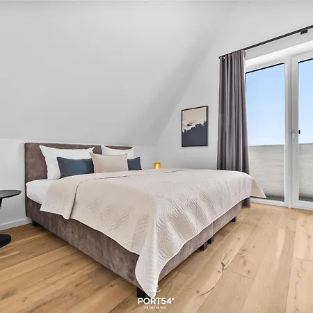 Dom wakacyjny Loki's Place Auf Sylt