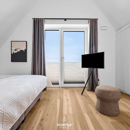 Loki's Place Auf Sylt בית נופש