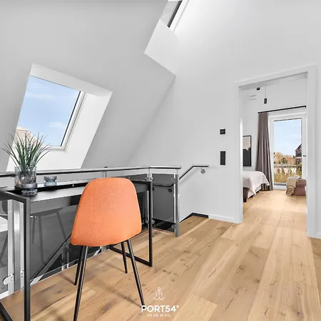 Dom wakacyjny Loki's Place Auf Sylt List