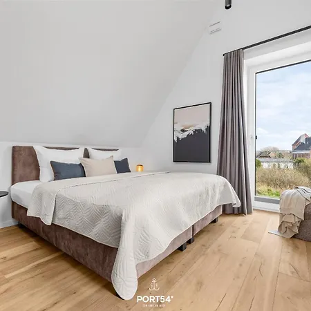 Loki's Place Auf Sylt Dom wakacyjny