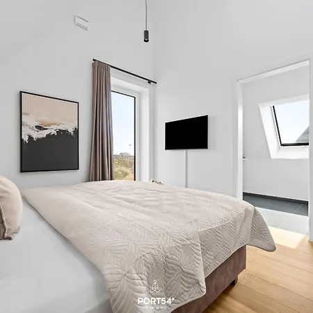Dom wakacyjny Loki's Place Auf Sylt List