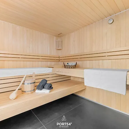 בית נופש Loki's Place Auf Sylt ליסט