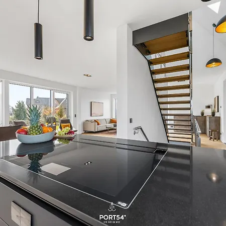 Loki's Place Auf Sylt * List