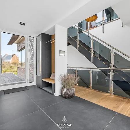 Loki's Place Auf Sylt * ליסט