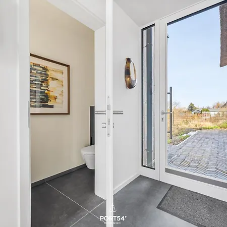 Loki's Place Auf Sylt * List