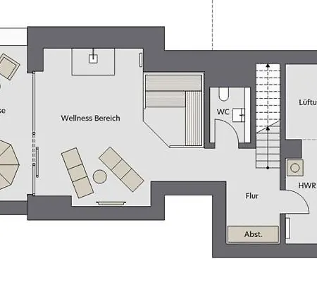 Loki's Place Auf Sylt בית נופש ליסט